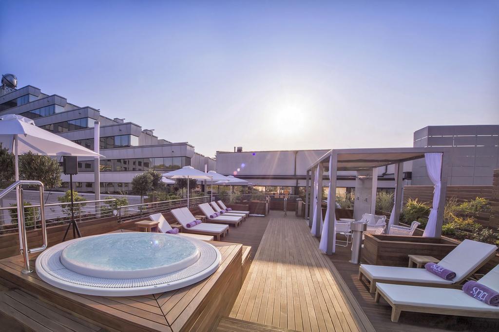 Perla, Resort & Entertainment Nova Gorica Luaran gambar