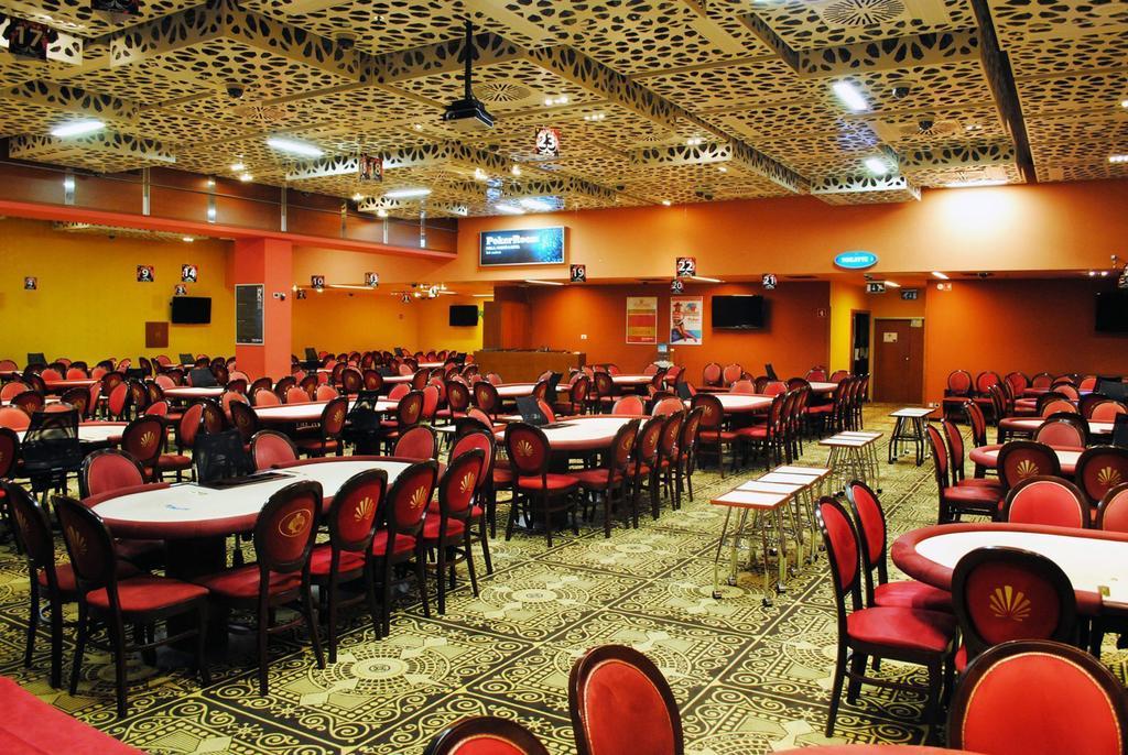 Perla, Resort & Entertainment Nova Gorica Luaran gambar
