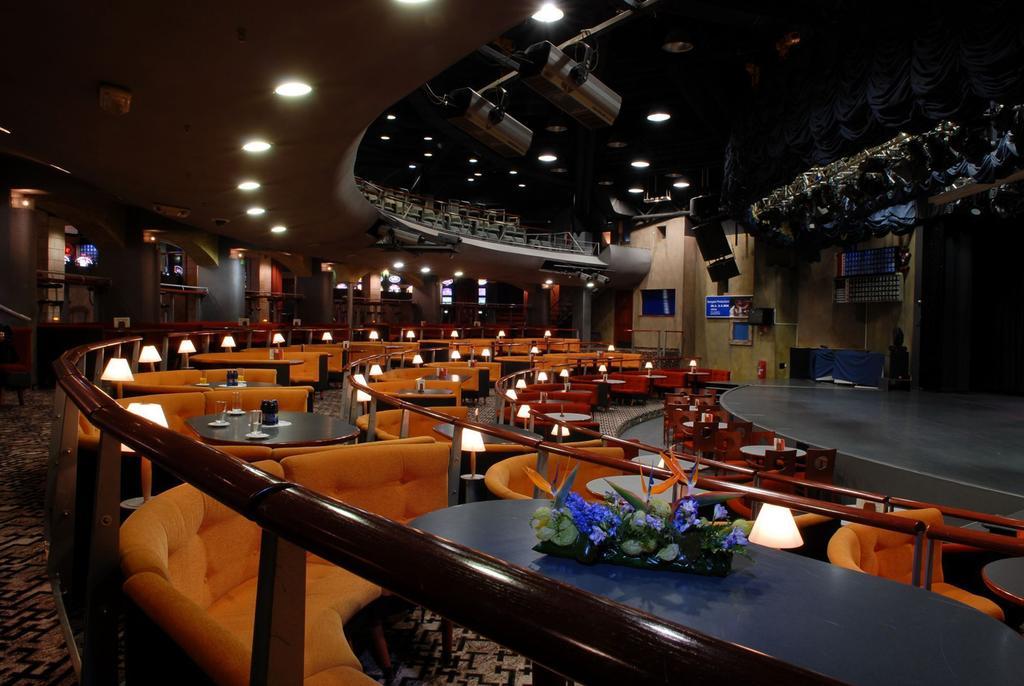 Perla, Resort & Entertainment Nova Gorica Luaran gambar