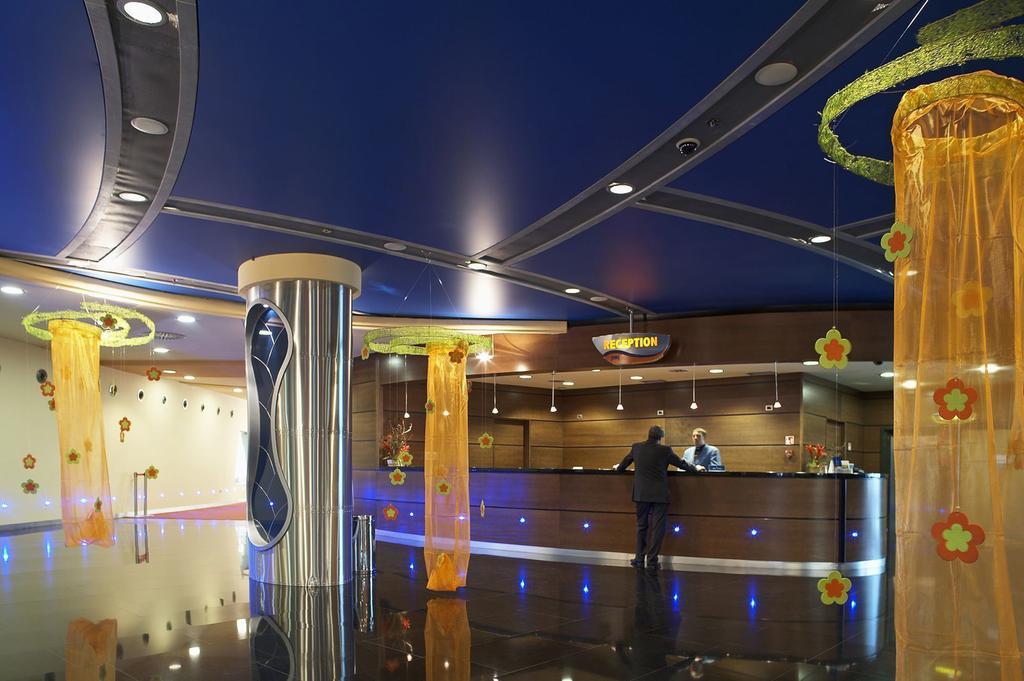 Perla, Resort & Entertainment Nova Gorica Luaran gambar