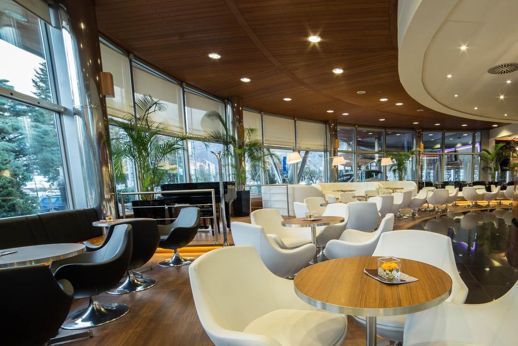 Perla, Resort & Entertainment Nova Gorica Luaran gambar