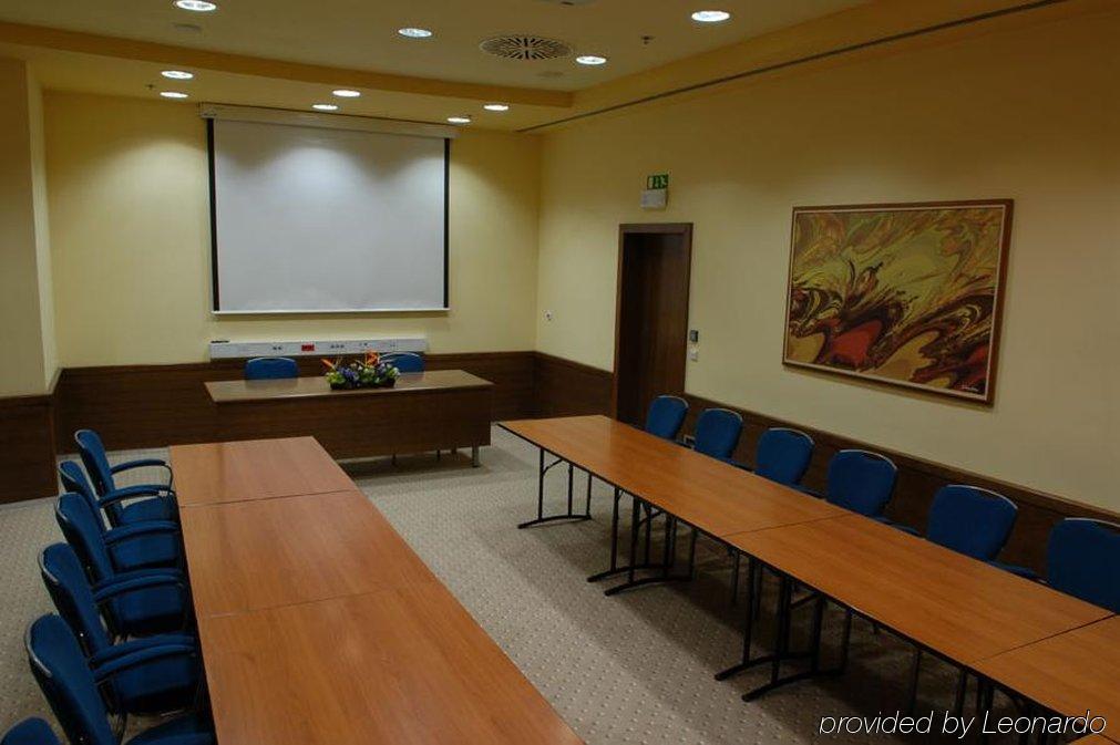 Perla, Resort & Entertainment Nova Gorica Luaran gambar