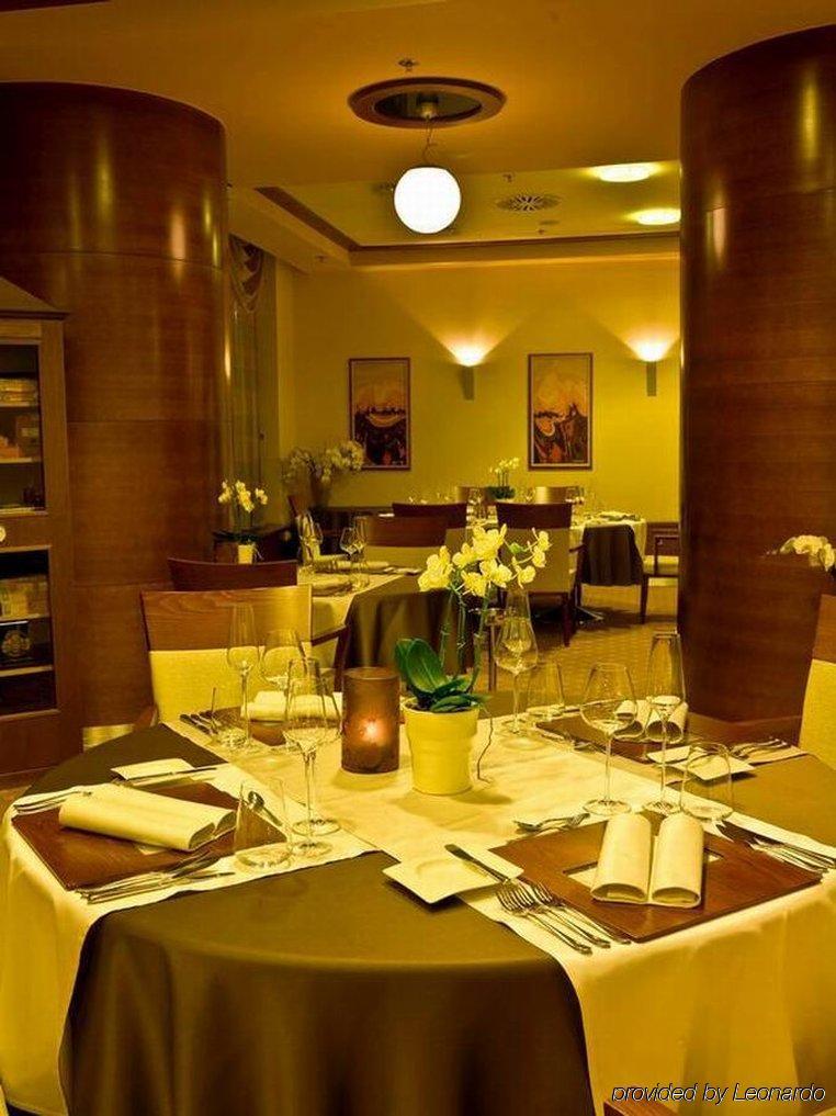 Perla, Resort & Entertainment Nova Gorica Luaran gambar