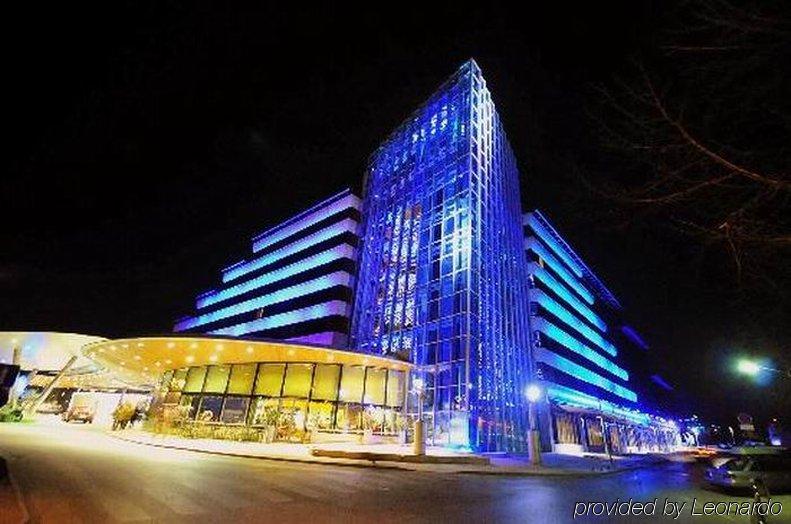 Perla, Resort & Entertainment Nova Gorica Luaran gambar