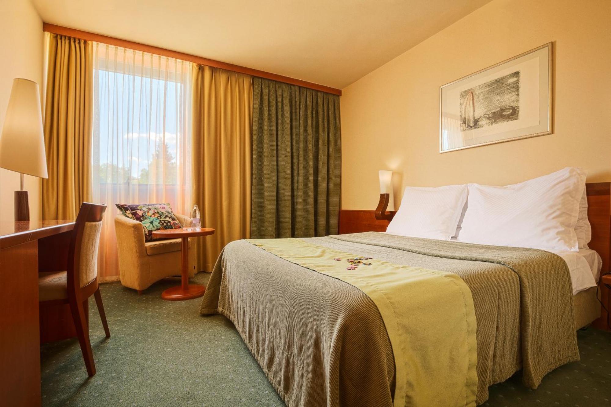 Perla, Resort & Entertainment Nova Gorica Luaran gambar