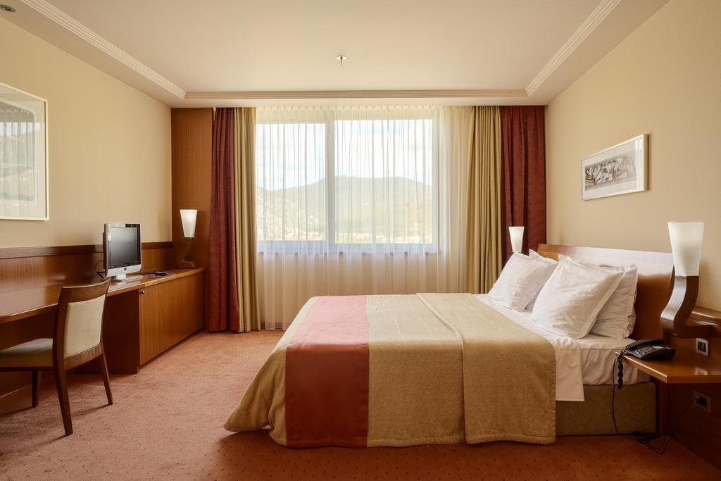 Perla, Resort & Entertainment Nova Gorica Luaran gambar