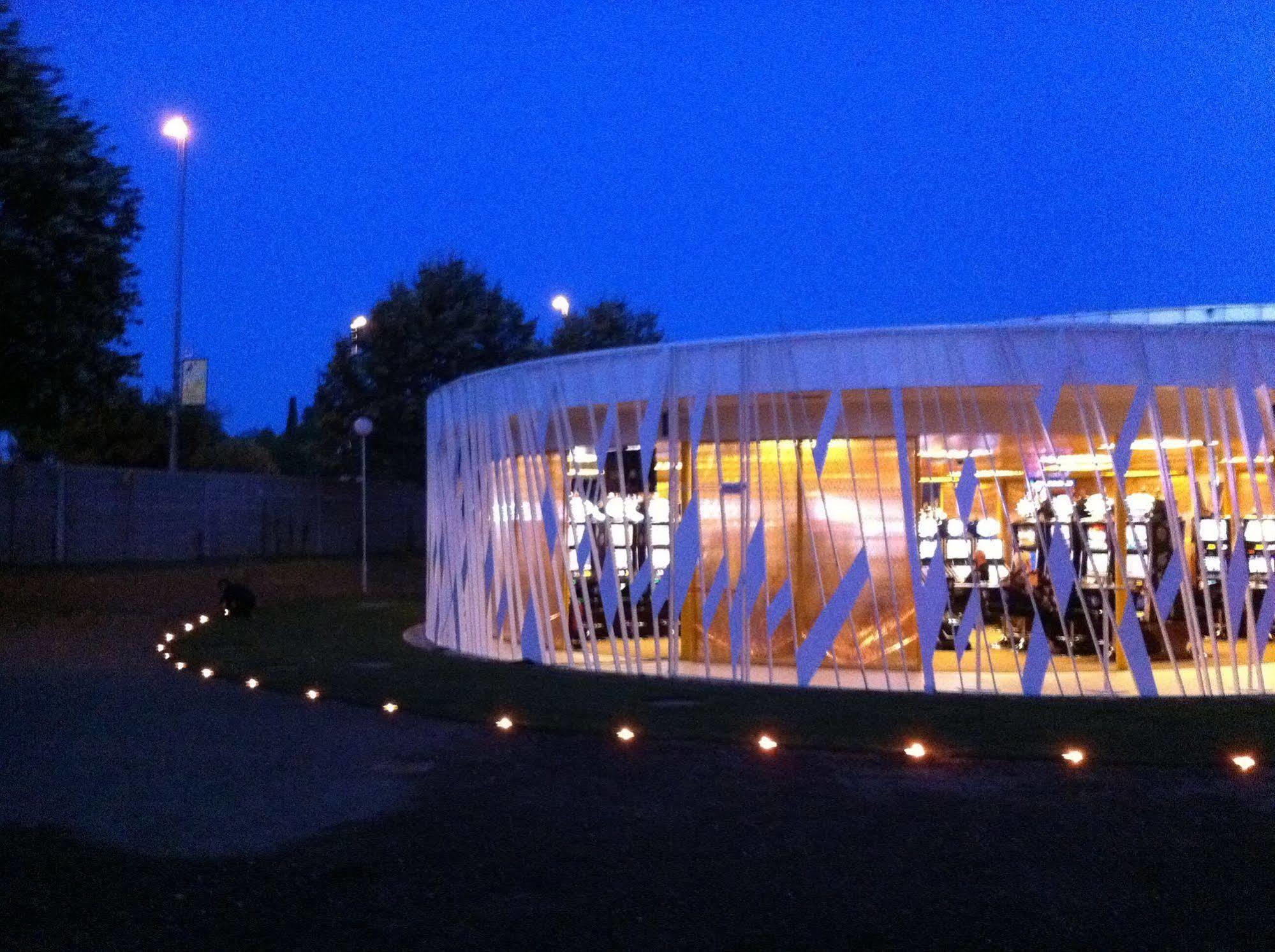Perla, Resort & Entertainment Nova Gorica Luaran gambar