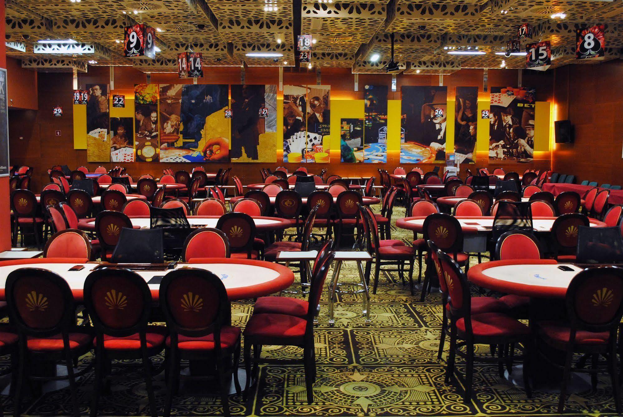 Perla, Resort & Entertainment Nova Gorica Luaran gambar