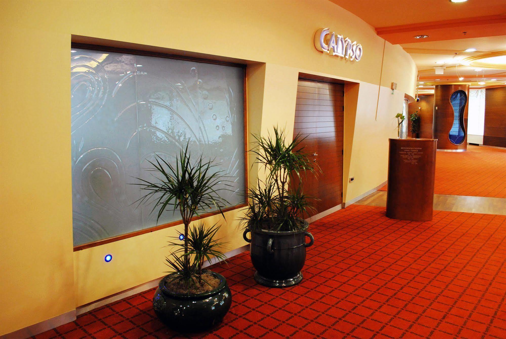 Perla, Resort & Entertainment Nova Gorica Luaran gambar