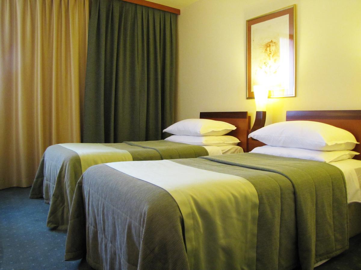 Perla, Resort & Entertainment Nova Gorica Luaran gambar